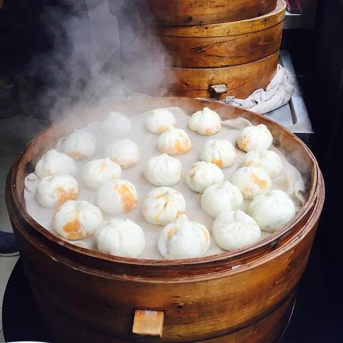 甜水面