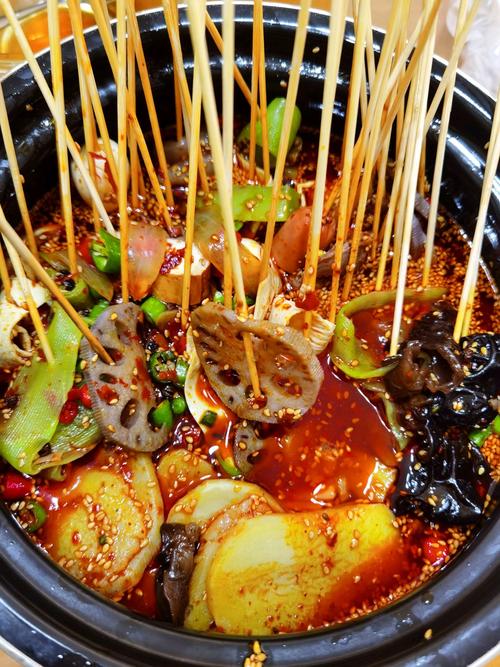西安小五台一日游旅游攻略（景点介绍、交通路线、美食推荐全解析）