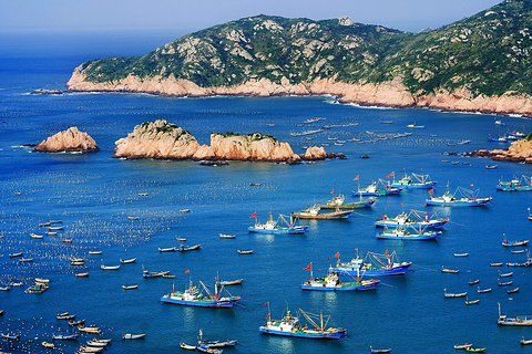 河南旅游景点排名（河南郑州十大旅游景点）