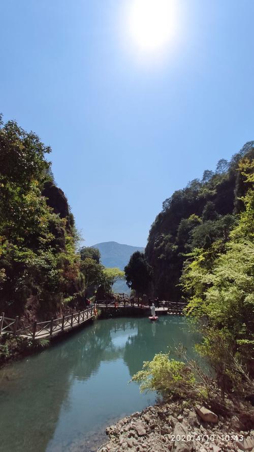 武夷山景区门票多少钱(武夷山景区门票)