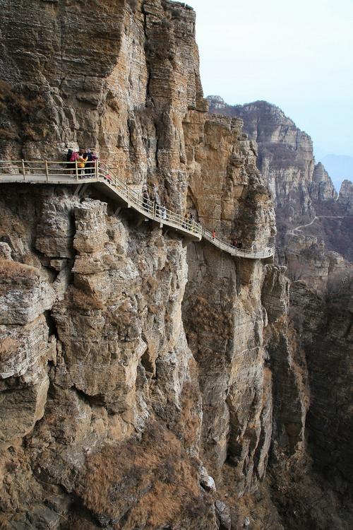 山东沂蒙旅游景点排名前十名大全(沂蒙景点大全排名榜)
