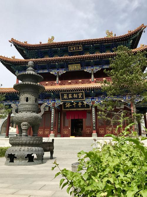 南安诗山旅游景点推荐(南安诗山有什么景点)