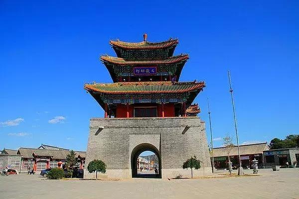 临汾仅剩一个中风险区（临汾是疫区吗）