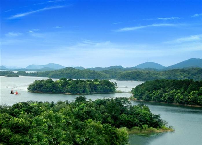 湖南省内旅游景点推荐（湖南十大5a景区排名）