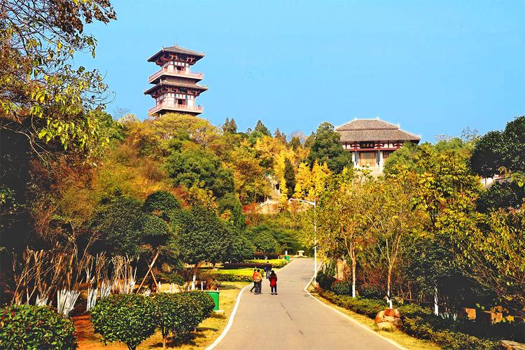 唐山年底旅游景点大全排名(河北省唐山旅游景点排行榜)