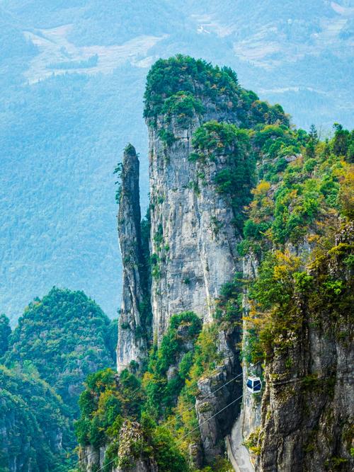 四川旅游避暑景点排名前十名(四川十大避暑名山)