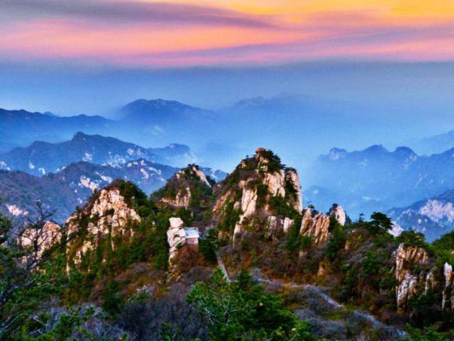 承德避暑山庄旅游攻略