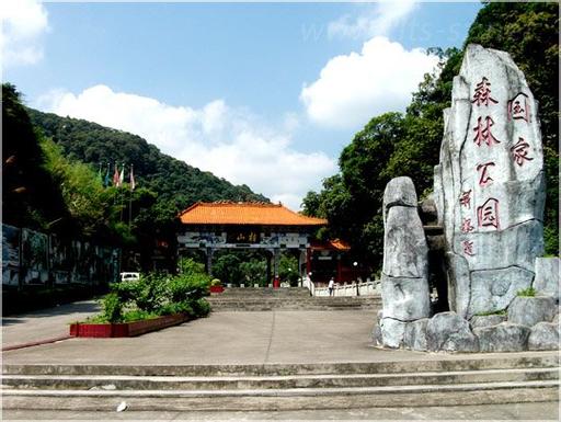 邯郸旅游网（邯郸旅游预约平台）