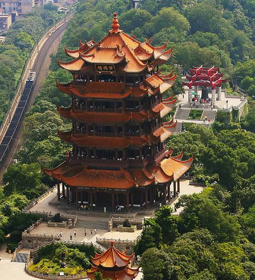 安庆市旅游景点排名榜(庆安景点排行榜)