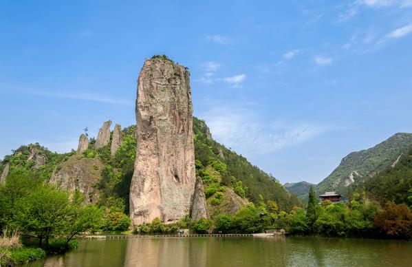 湖南去十大旅游景点排名(湖南旅游攻略必去景点排名)