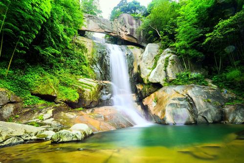 厦门鼓浪屿图片（厦门鼓浪屿简介）