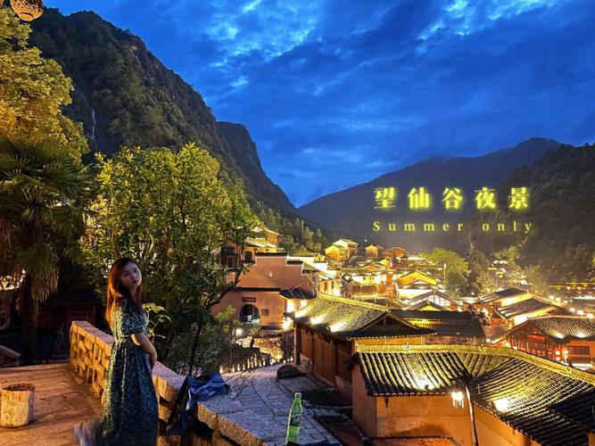 安微的旅游景点排名榜(安徽旅游必去十大景点大全)