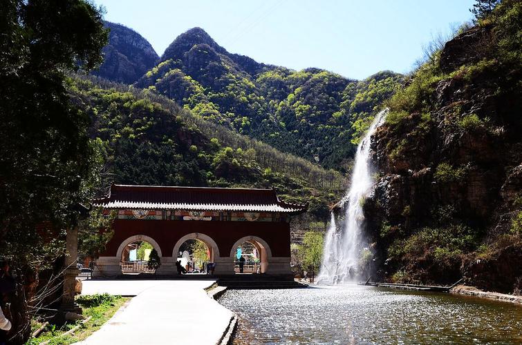 烟台莱阳旅游景点大全排名第一(烟台莱山区旅游景点大全介绍)