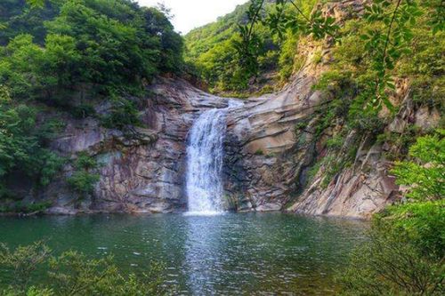 张家界旅游景点图片(张家界旅游景点全景图)
