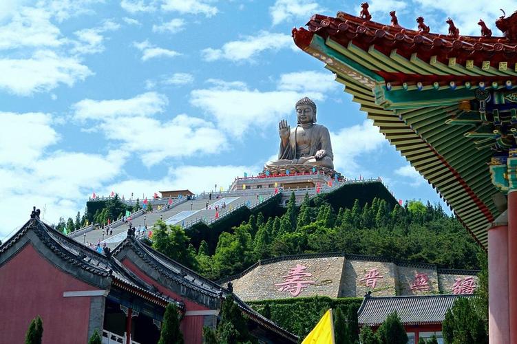 山东最美沿海景点排名前十(山东沿海游景点排行榜)