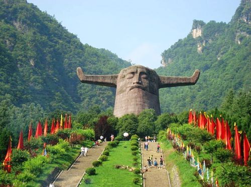 锦江区公园人气景点排名(锦江公园简介)