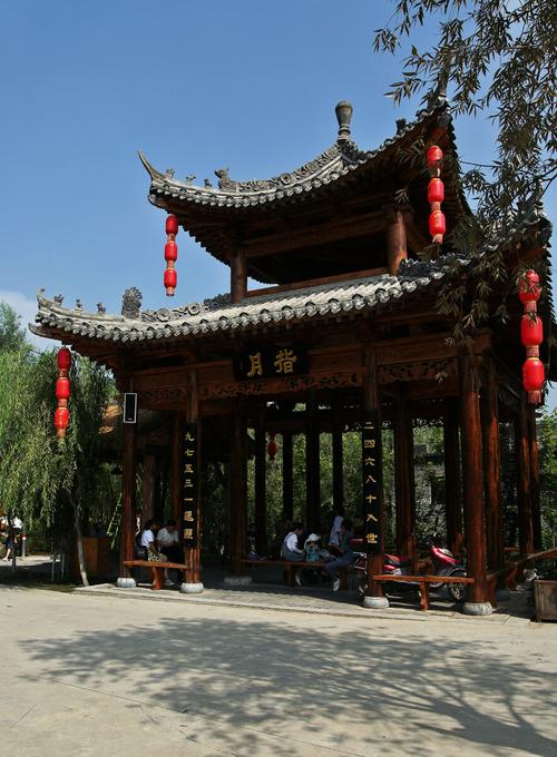 杭州十大新景点排名榜(杭州最好的景点排名榜)