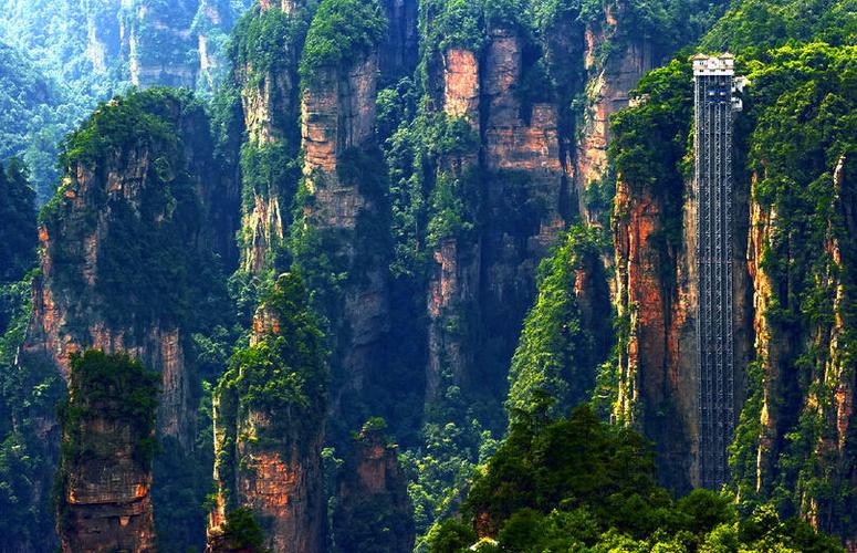 乌克兰十个旅游景点排名(乌克兰旅游胜地)