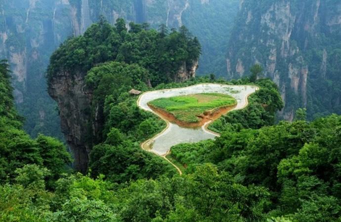 通城附近旅游景点大全排名(通城县好玩的景点)