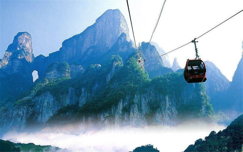 白鹿温泉旅游景点大全(白鹿温泉在哪儿)