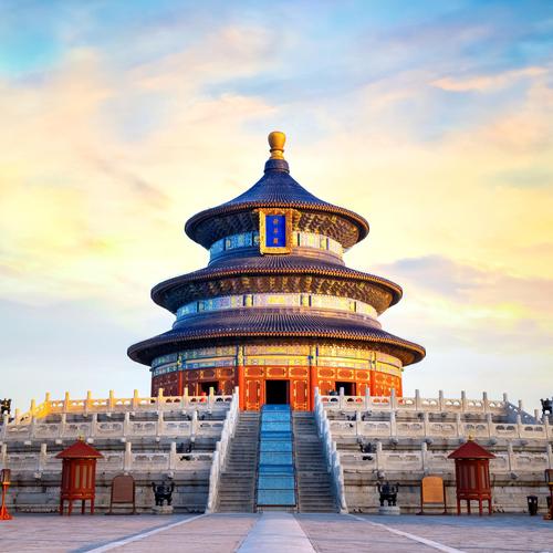 西安旅游必去十大景点（陕西旅游必去十大景点）