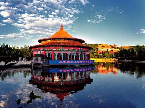 北京老正兴寿桃（北京老正兴寿桃图片）
