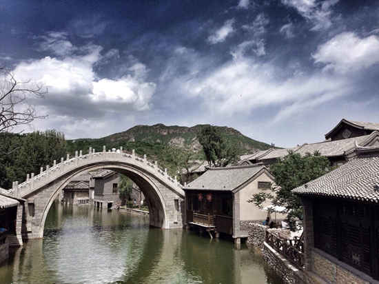 武当山在哪里（中国有几个武当山）
