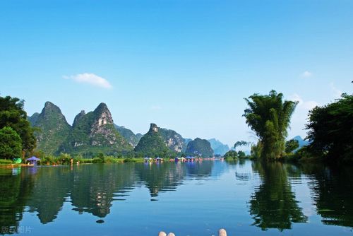 张家界旅游旅游（张家界旅游攻略必去景点）